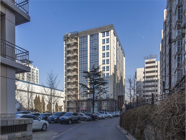 附近智能家居公司