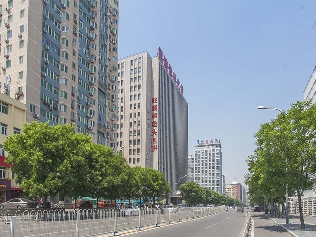 辽宁农副产品供应链智慧农贸系统监管平台